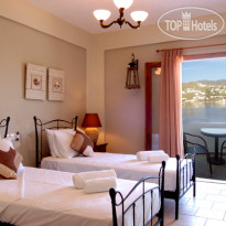 Seabreeze Hotel Ios 