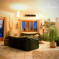Seabreeze Hotel Ios 
