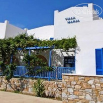 Villa Maria 