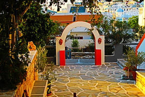 New photos from tourists Georges Place