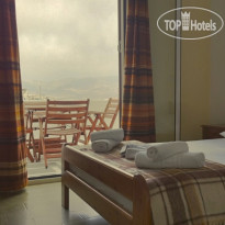 George & Irene Hotel 