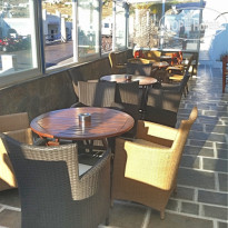 George & Irene Hotel 