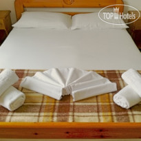 George & Irene Hotel 