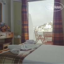 George & Irene Hotel 