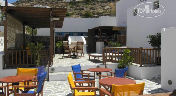 Hotel photo Spyros Place 
