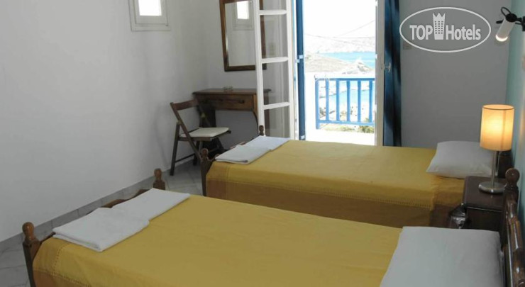 New photos from tourists Spyros Place