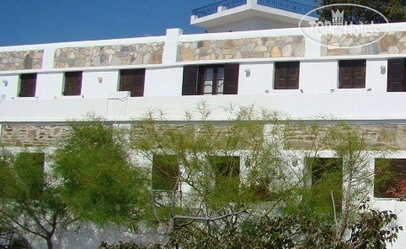 Hotel photo Helios Pension 
