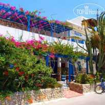 Meltemi Pension 