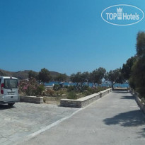 Glaros Hotel