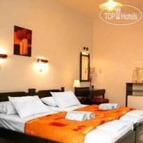 Glaros Hotel