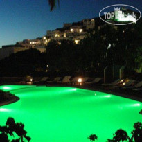 Mediterraneo Hotel 