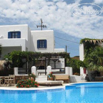 Mediterraneo Hotel 