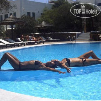 Mediterraneo Hotel 