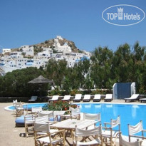 Mediterraneo Hotel 