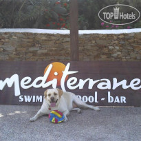 Mediterraneo Hotel 