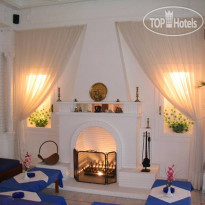 Parthenon Hotel