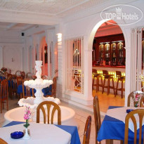 Parthenon Hotel