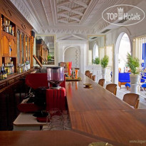 Parthenon Hotel