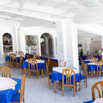 Parthenon Hotel