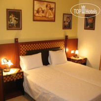 Parthenon Hotel