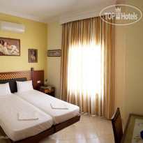 Parthenon Hotel