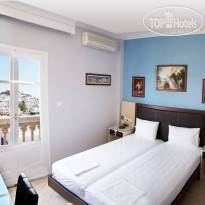 Parthenon Hotel
