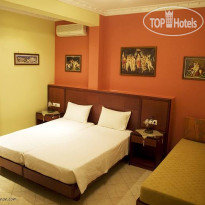 Parthenon Hotel