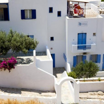 Athena Rooms