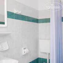 Athena Rooms