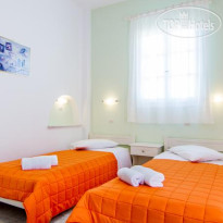 Athena Rooms