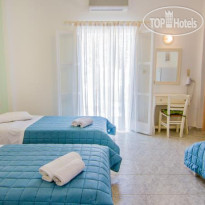 Athena Rooms