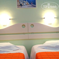 Athena Rooms