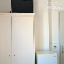 Athena Rooms