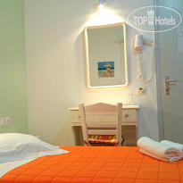 Athena Rooms