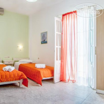 Athena Rooms