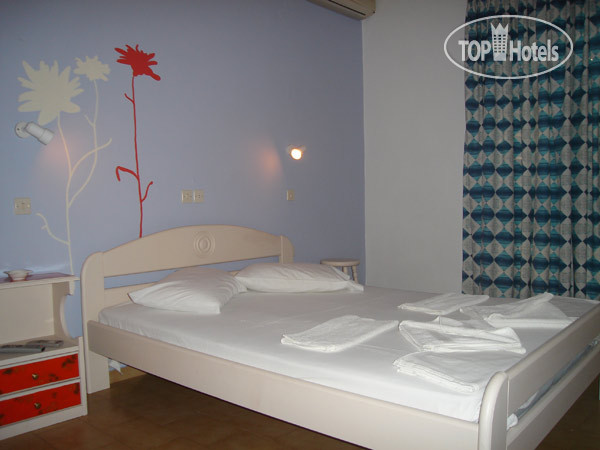 Hotel photo Irene Pension 