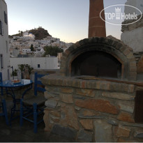 Aphrodite Hotel & Apartments