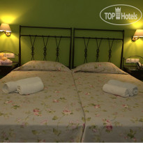 Aphrodite Hotel & Apartments