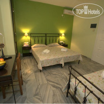 Aphrodite Hotel & Apartments