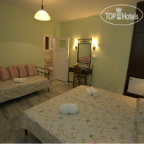 Aphrodite Hotel & Apartments