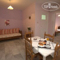 Aphrodite Hotel & Apartments
