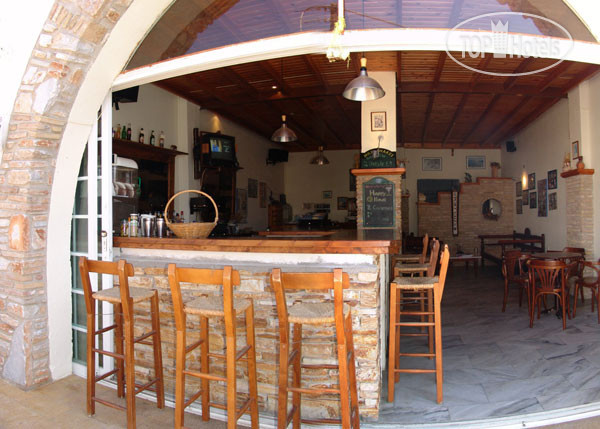 New photos from tourists Markos Village Hotel 2*