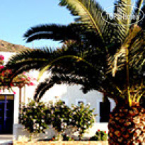Paradise Studios & Apartments 