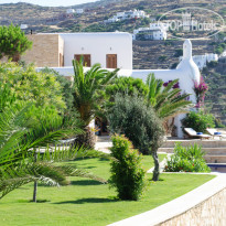 Cycladic Gem