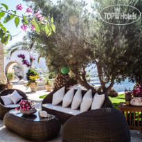 Cycladic Gem