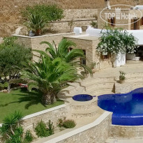 Cycladic Gem