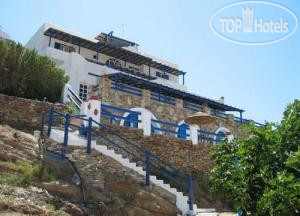 New photos from tourists Ergina
