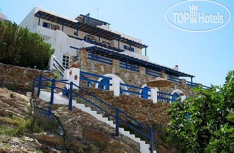 Hotelier's photos Ergina