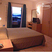 Dionysos Sea Side Resort