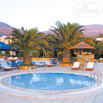 Dionysos Sea Side Resort